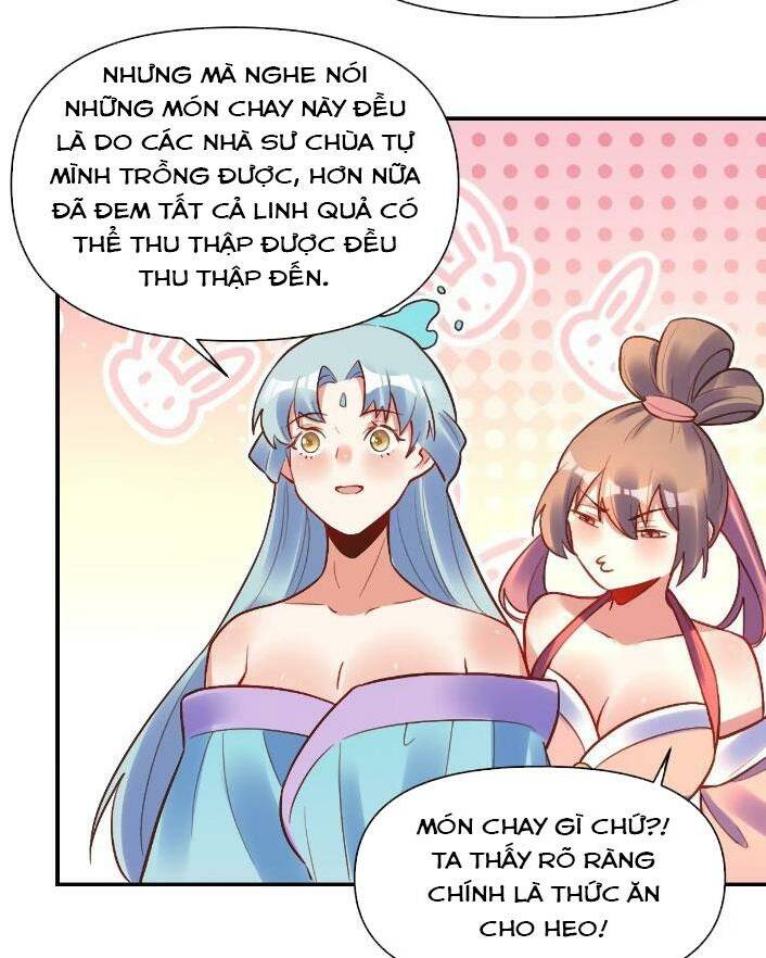 Nguyên Lai Ta Là Tu Tiên Đại Lão Chapter 291 - Trang 2