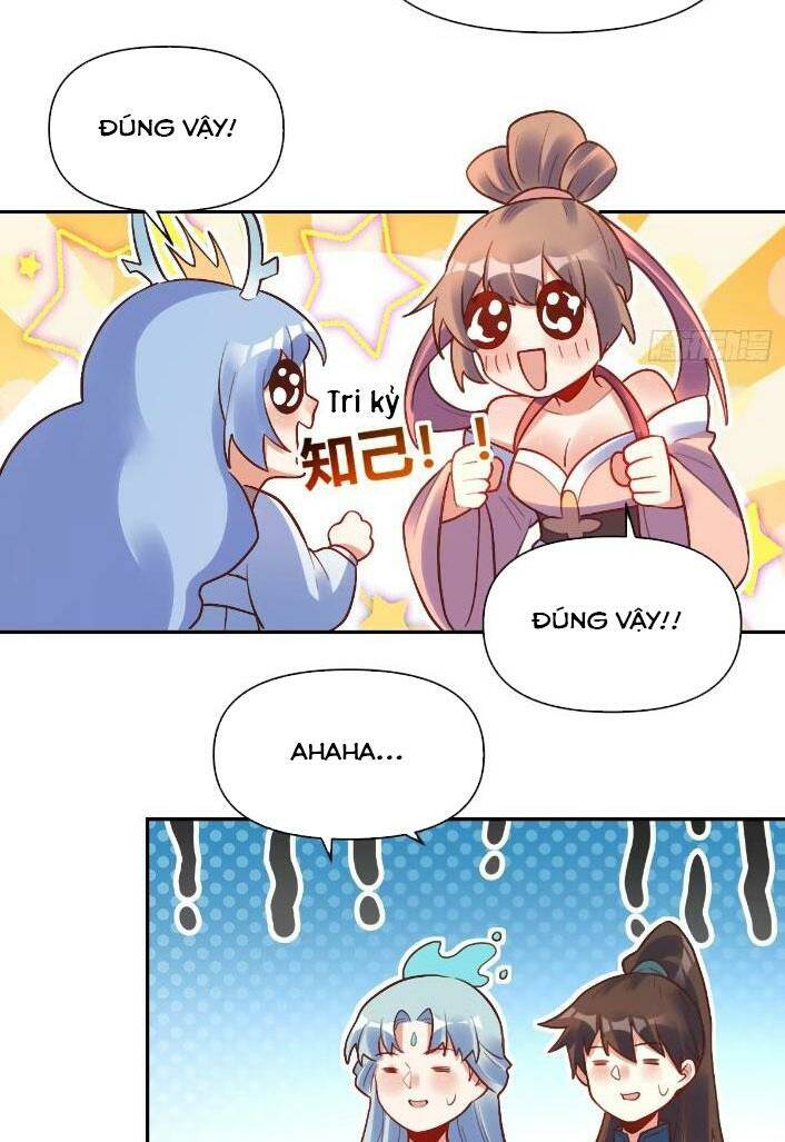 Nguyên Lai Ta Là Tu Tiên Đại Lão Chapter 291 - Trang 2