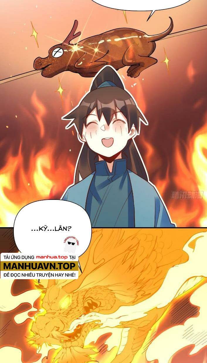 Nguyên Lai Ta Là Tu Tiên Đại Lão Chapter 291 - Trang 2