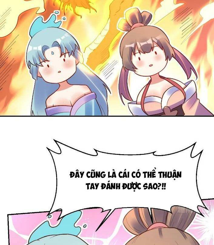 Nguyên Lai Ta Là Tu Tiên Đại Lão Chapter 291 - Trang 2