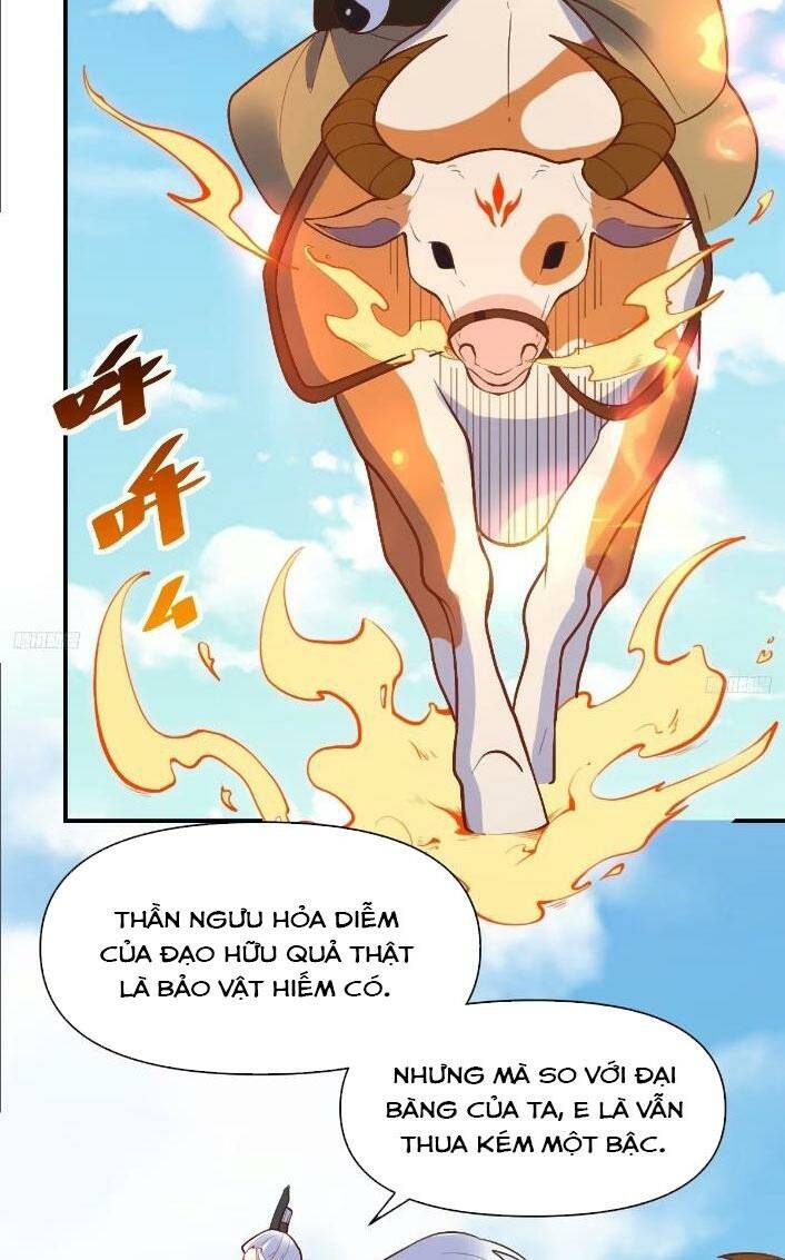 Nguyên Lai Ta Là Tu Tiên Đại Lão Chapter 291 - Trang 2