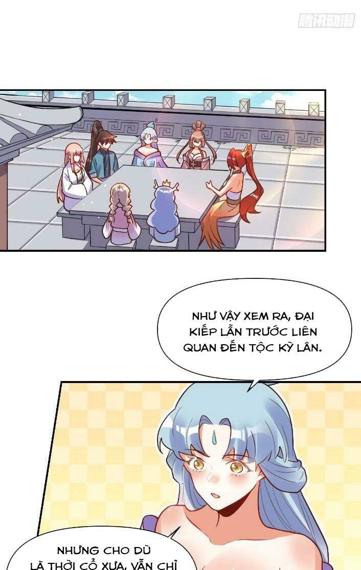 Nguyên Lai Ta Là Tu Tiên Đại Lão Chapter 291 - Trang 2