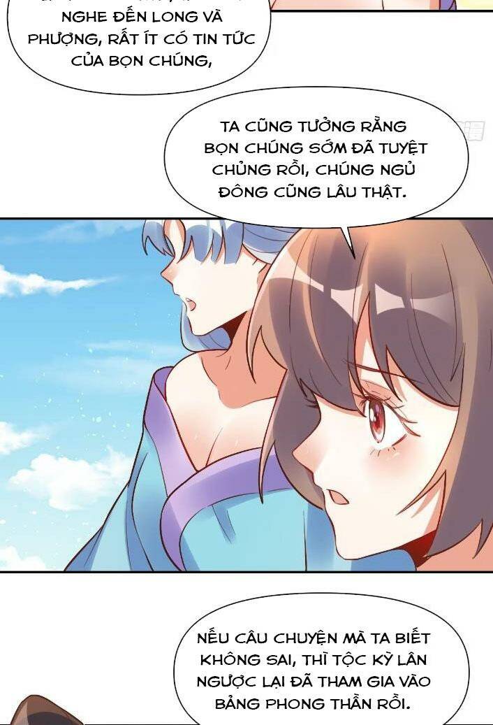 Nguyên Lai Ta Là Tu Tiên Đại Lão Chapter 291 - Trang 2