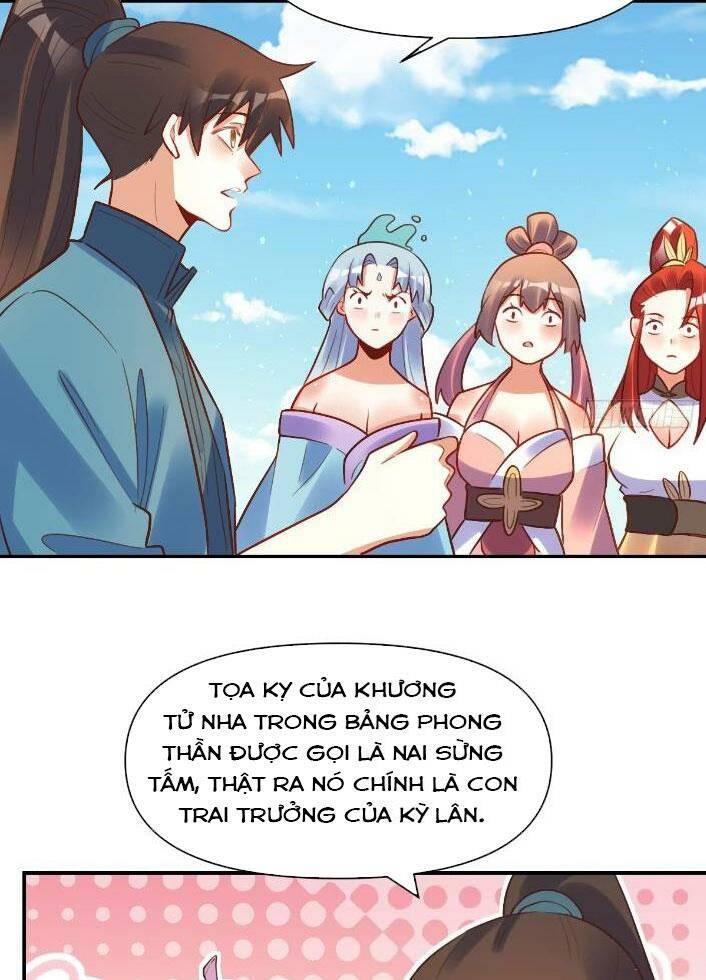 Nguyên Lai Ta Là Tu Tiên Đại Lão Chapter 291 - Trang 2