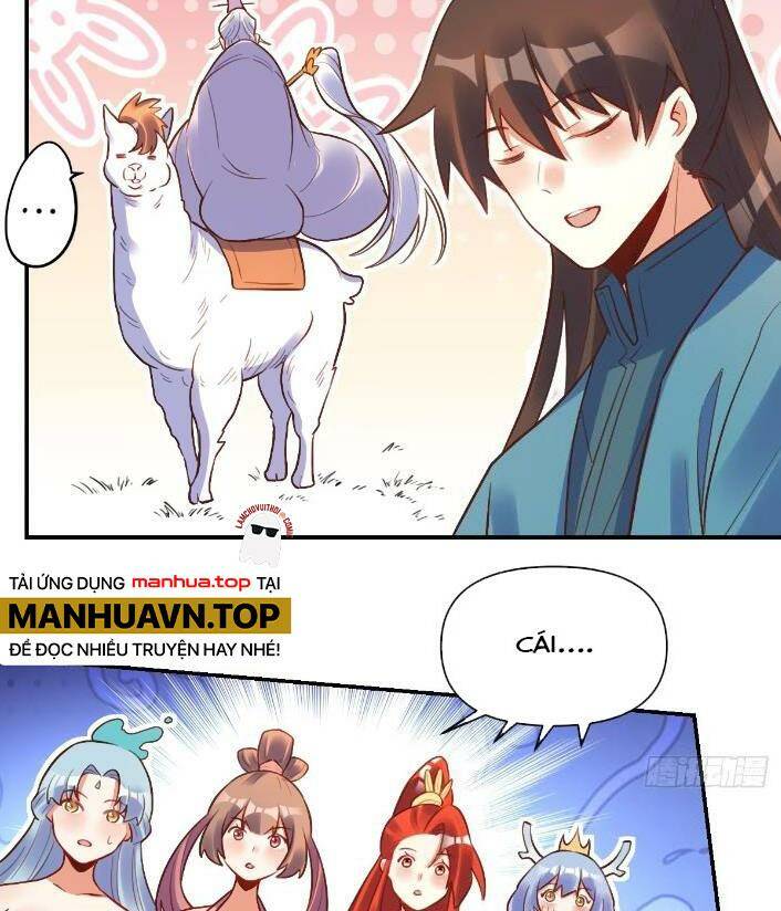 Nguyên Lai Ta Là Tu Tiên Đại Lão Chapter 291 - Trang 2