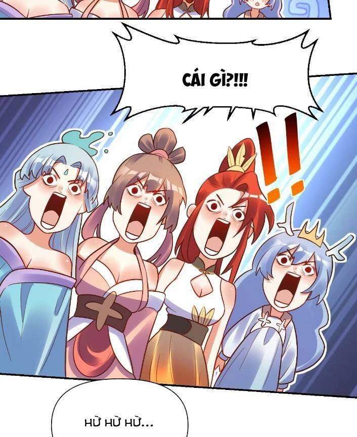 Nguyên Lai Ta Là Tu Tiên Đại Lão Chapter 291 - Trang 2