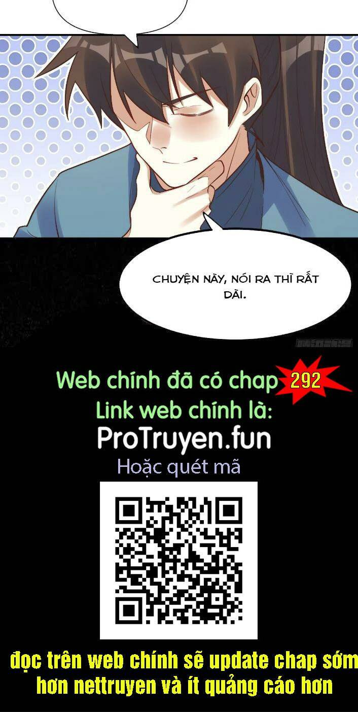 Nguyên Lai Ta Là Tu Tiên Đại Lão Chapter 291 - Trang 2