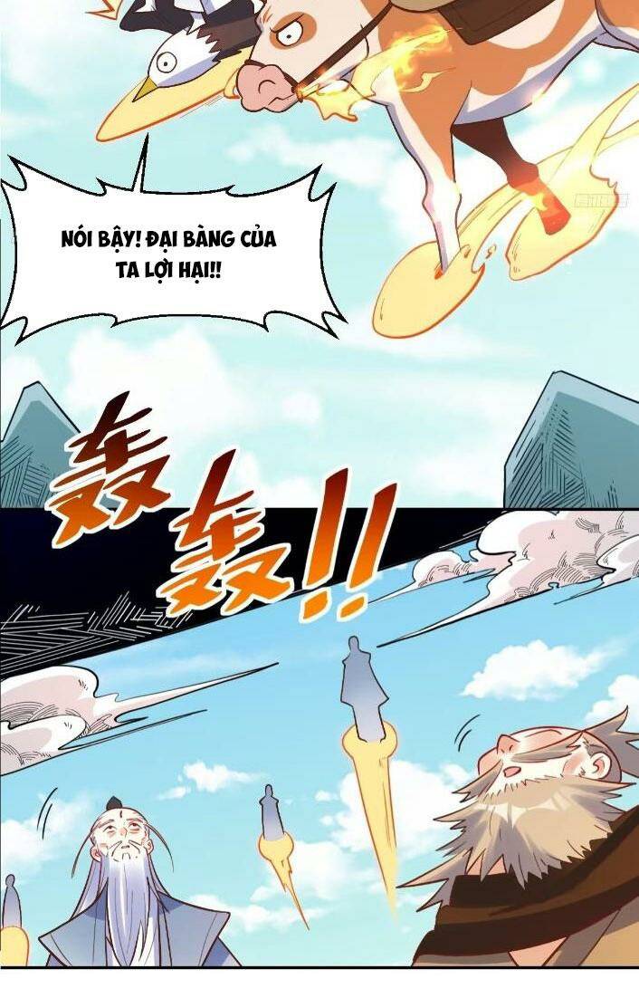 Nguyên Lai Ta Là Tu Tiên Đại Lão Chapter 291 - Trang 2