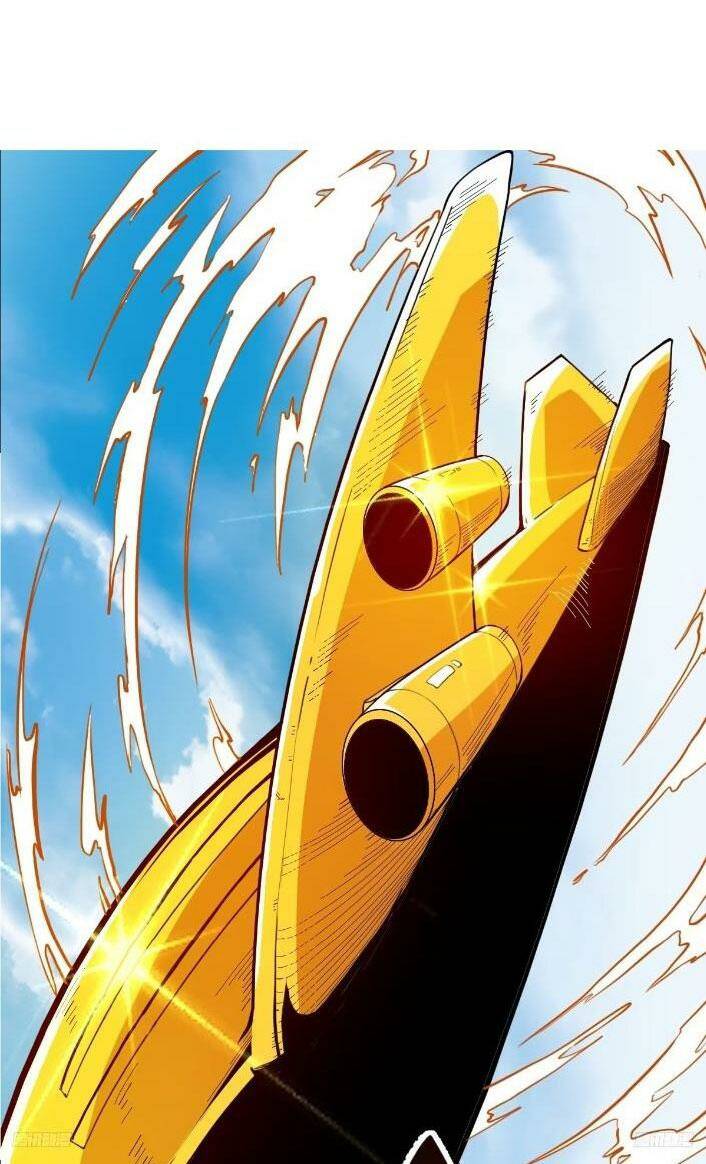 Nguyên Lai Ta Là Tu Tiên Đại Lão Chapter 291 - Trang 2