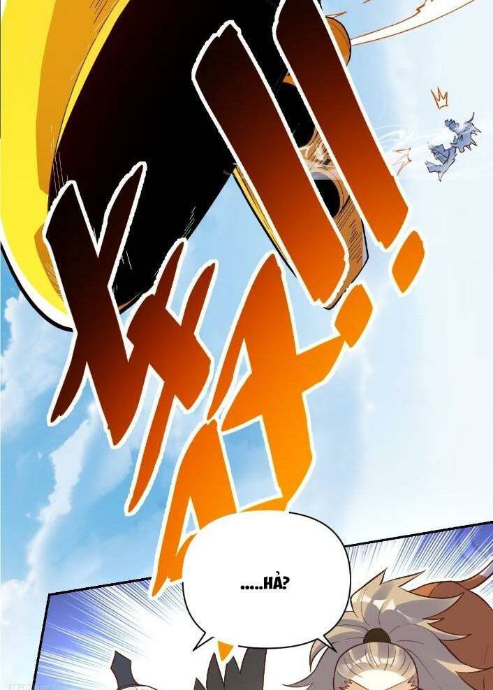 Nguyên Lai Ta Là Tu Tiên Đại Lão Chapter 291 - Trang 2