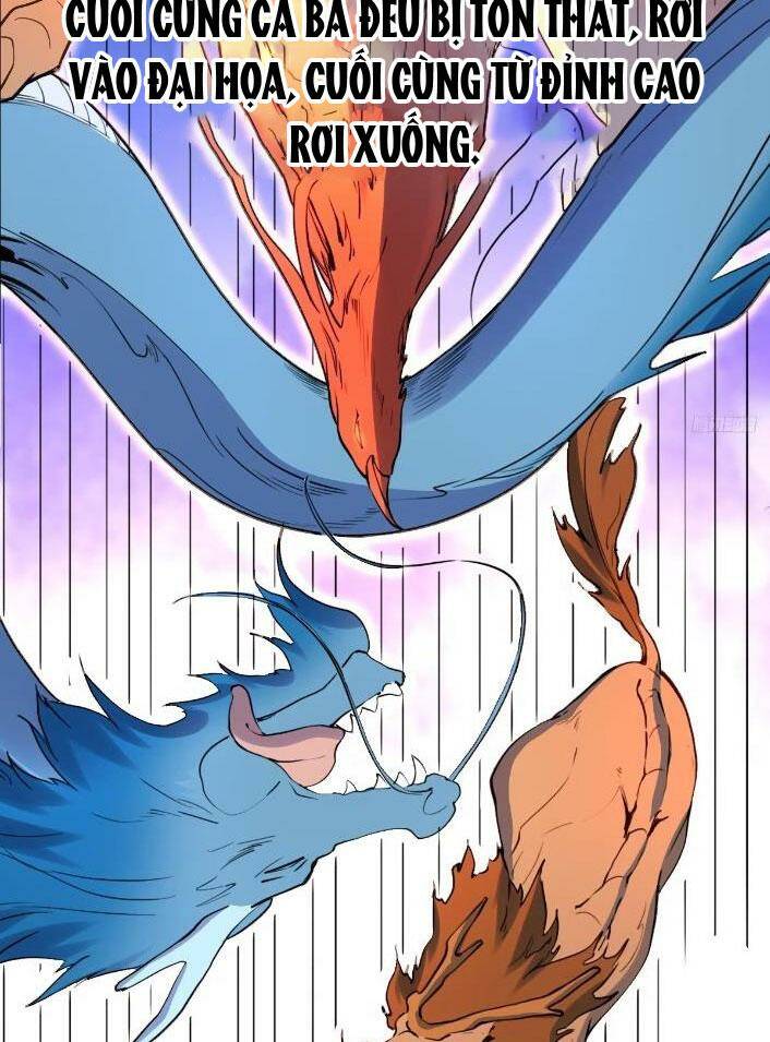 Nguyên Lai Ta Là Tu Tiên Đại Lão Chapter 292 - Trang 2