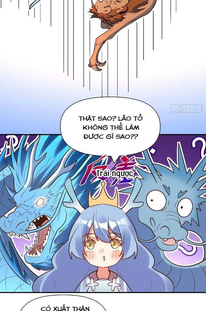 Nguyên Lai Ta Là Tu Tiên Đại Lão Chapter 292 - Trang 2