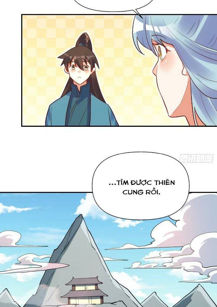 Nguyên Lai Ta Là Tu Tiên Đại Lão Chapter 292 - Trang 2