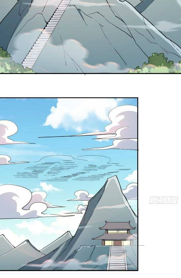 Nguyên Lai Ta Là Tu Tiên Đại Lão Chapter 292 - Trang 2