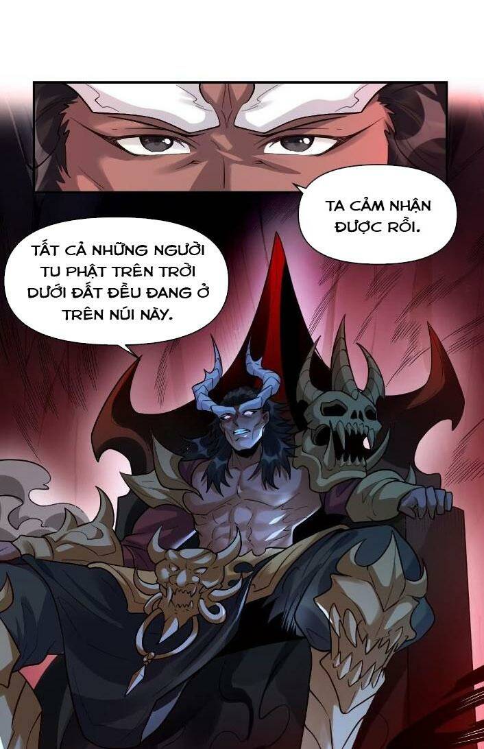 Nguyên Lai Ta Là Tu Tiên Đại Lão Chapter 292 - Trang 2