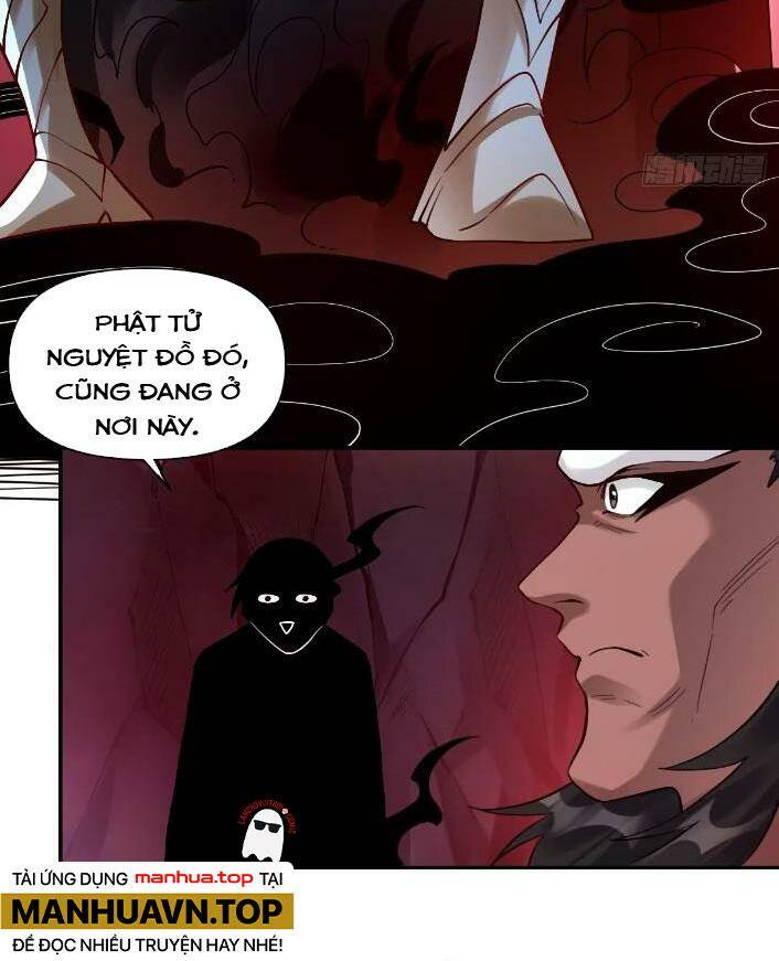 Nguyên Lai Ta Là Tu Tiên Đại Lão Chapter 292 - Trang 2