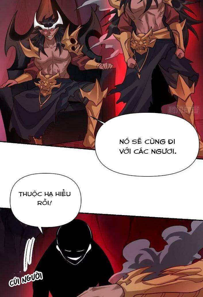 Nguyên Lai Ta Là Tu Tiên Đại Lão Chapter 292 - Trang 2