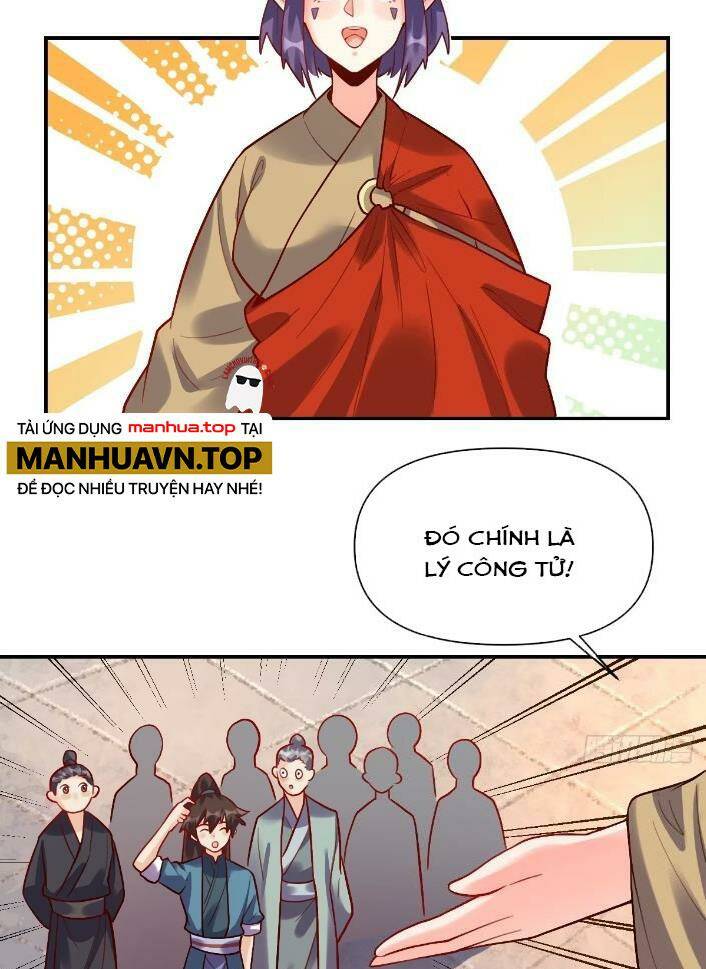 Nguyên Lai Ta Là Tu Tiên Đại Lão Chapter 292 - Trang 2