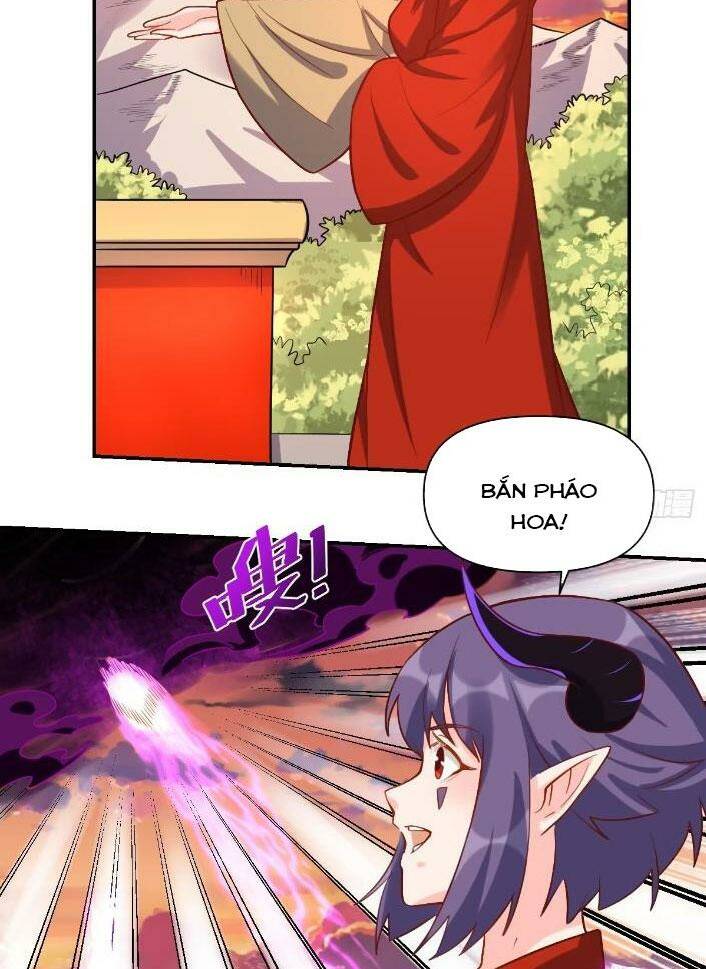 Nguyên Lai Ta Là Tu Tiên Đại Lão Chapter 292 - Trang 2