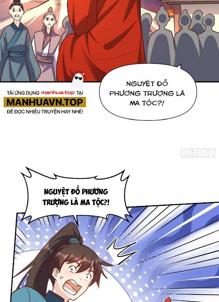 Nguyên Lai Ta Là Tu Tiên Đại Lão Chapter 292 - Trang 2