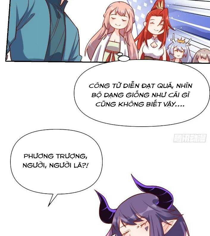 Nguyên Lai Ta Là Tu Tiên Đại Lão Chapter 292 - Trang 2