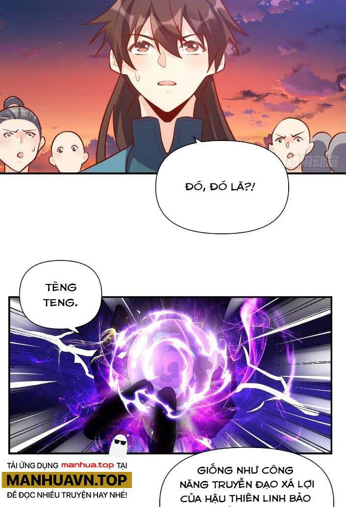 Nguyên Lai Ta Là Tu Tiên Đại Lão Chapter 292 - Trang 2