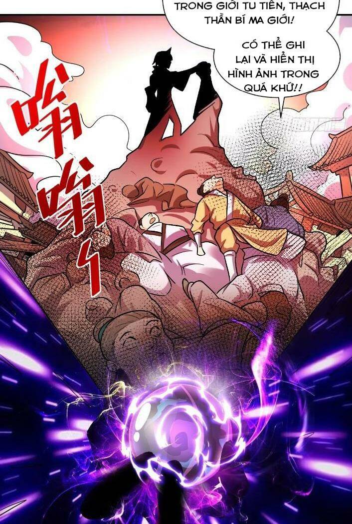 Nguyên Lai Ta Là Tu Tiên Đại Lão Chapter 292 - Trang 2