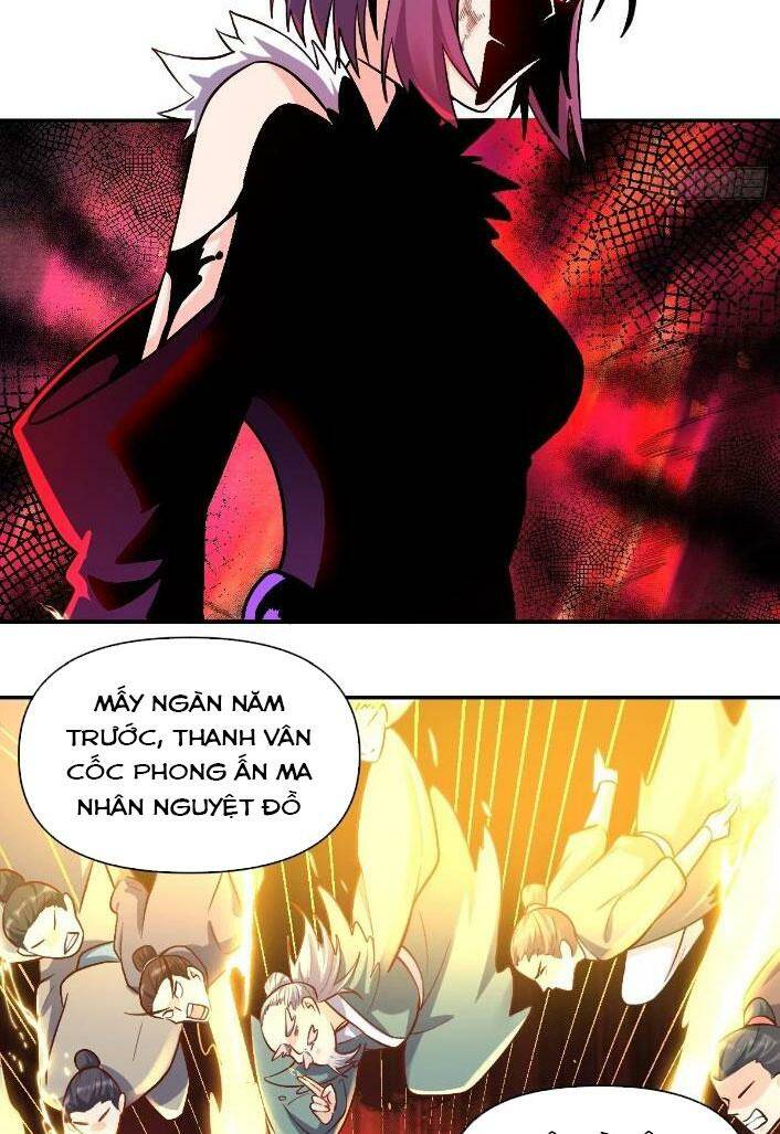 Nguyên Lai Ta Là Tu Tiên Đại Lão Chapter 292 - Trang 2