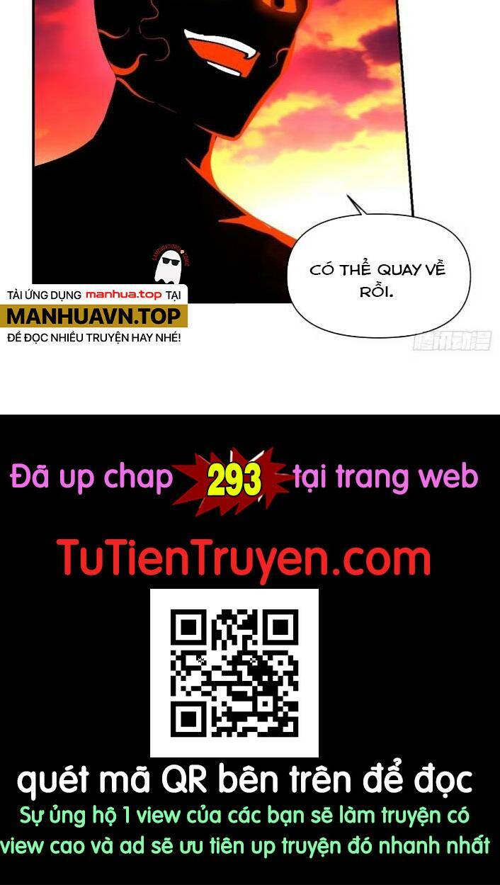 Nguyên Lai Ta Là Tu Tiên Đại Lão Chapter 292 - Trang 2