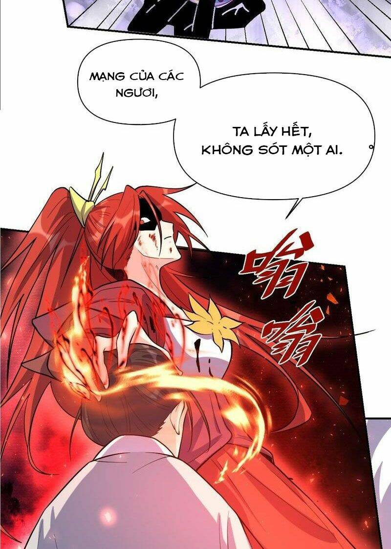 Nguyên Lai Ta Là Tu Tiên Đại Lão Chapter 293 - Trang 2