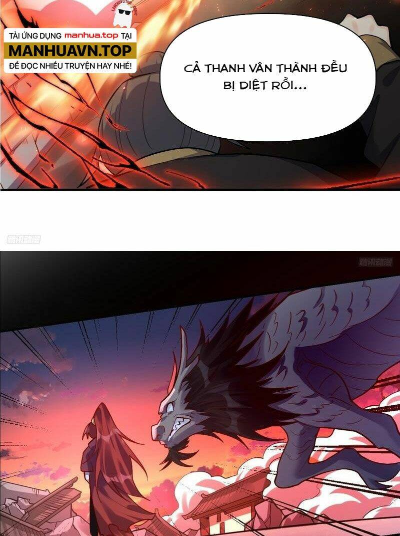 Nguyên Lai Ta Là Tu Tiên Đại Lão Chapter 293 - Trang 2