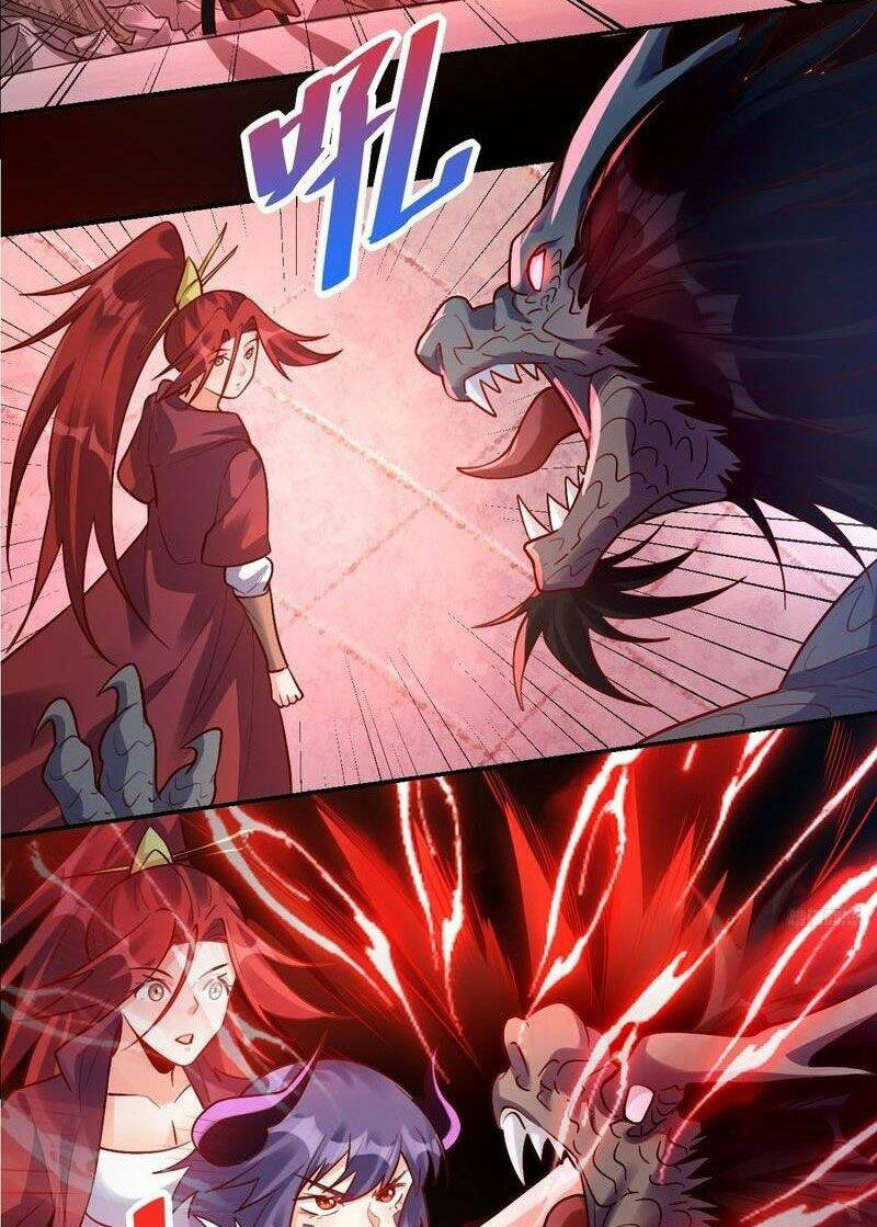 Nguyên Lai Ta Là Tu Tiên Đại Lão Chapter 293 - Trang 2