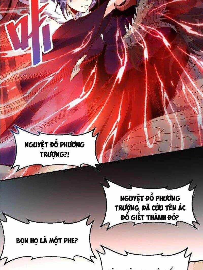 Nguyên Lai Ta Là Tu Tiên Đại Lão Chapter 293 - Trang 2