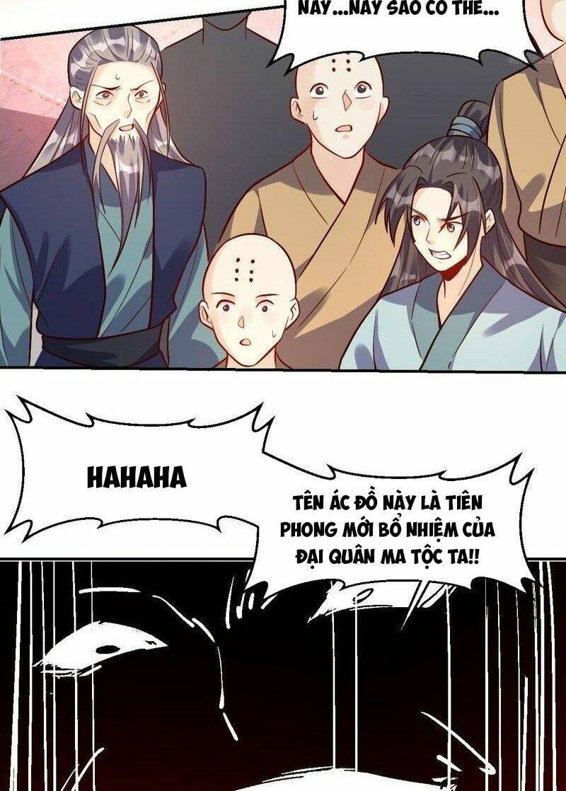 Nguyên Lai Ta Là Tu Tiên Đại Lão Chapter 293 - Trang 2