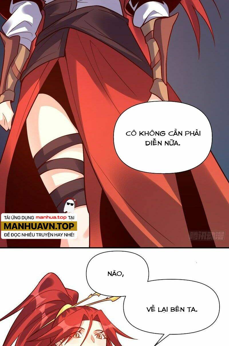 Nguyên Lai Ta Là Tu Tiên Đại Lão Chapter 293 - Trang 2