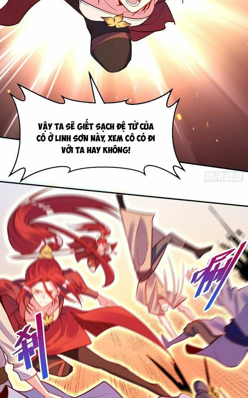 Nguyên Lai Ta Là Tu Tiên Đại Lão Chapter 293 - Trang 2