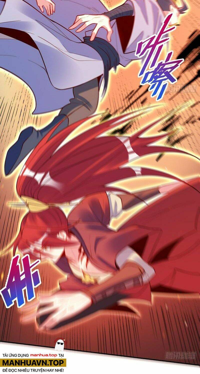 Nguyên Lai Ta Là Tu Tiên Đại Lão Chapter 293 - Trang 2