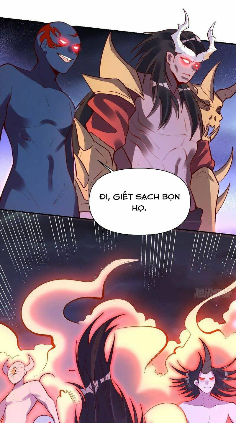 Nguyên Lai Ta Là Tu Tiên Đại Lão Chapter 293 - Trang 2