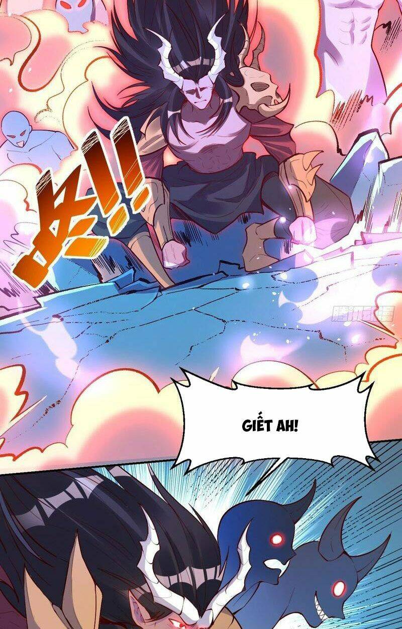 Nguyên Lai Ta Là Tu Tiên Đại Lão Chapter 293 - Trang 2