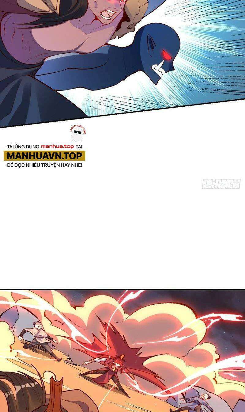 Nguyên Lai Ta Là Tu Tiên Đại Lão Chapter 293 - Trang 2