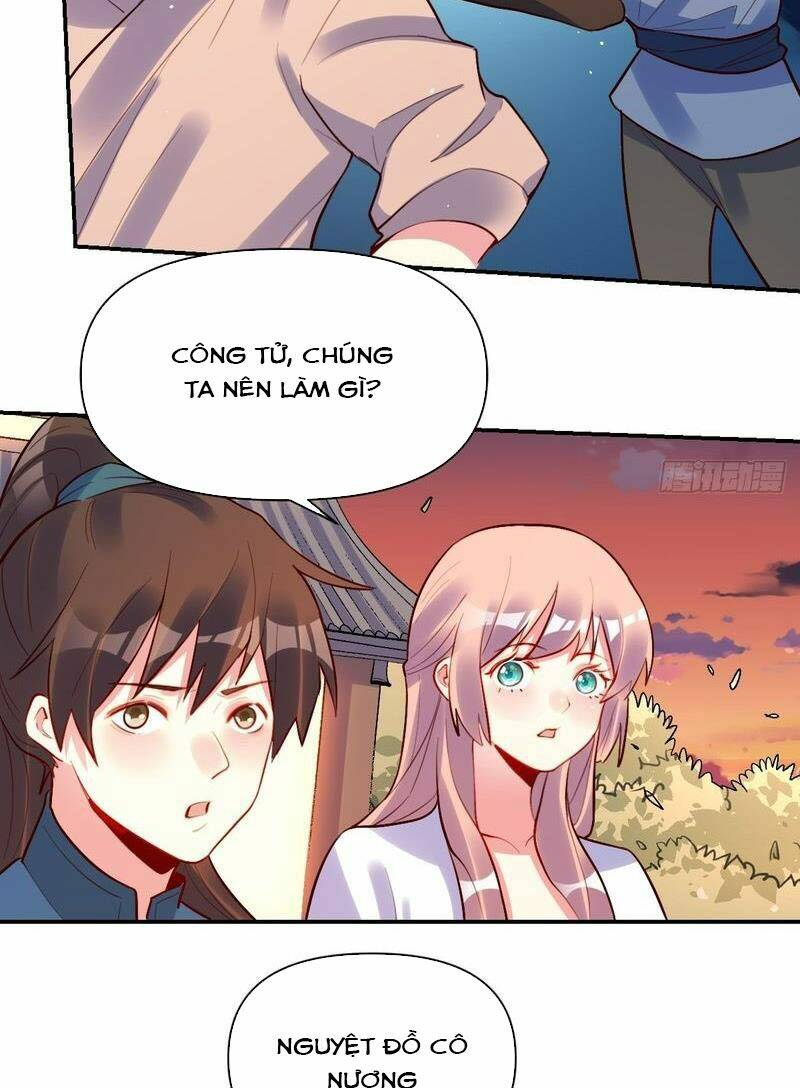 Nguyên Lai Ta Là Tu Tiên Đại Lão Chapter 293 - Trang 2