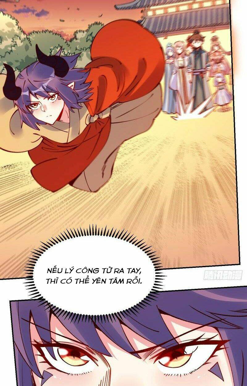 Nguyên Lai Ta Là Tu Tiên Đại Lão Chapter 293 - Trang 2