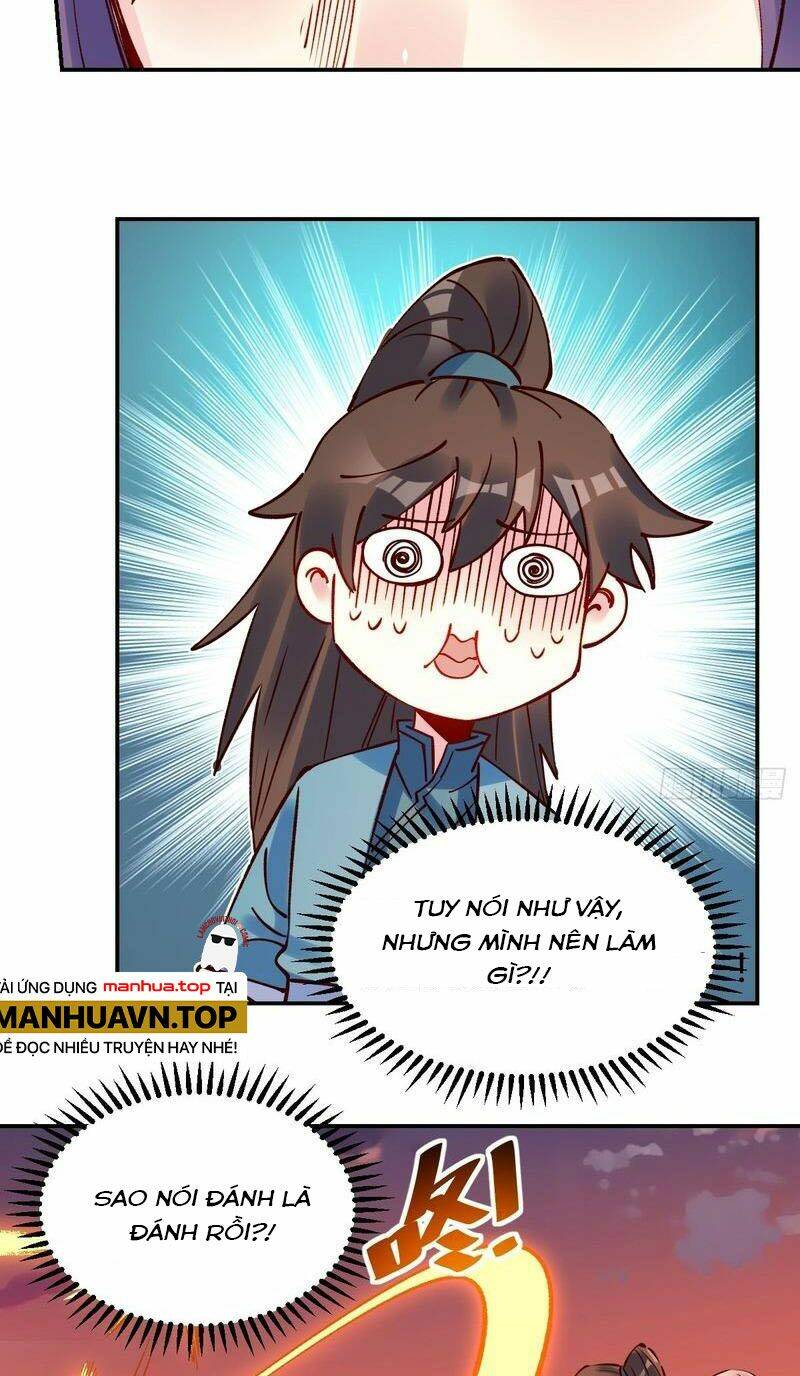 Nguyên Lai Ta Là Tu Tiên Đại Lão Chapter 293 - Trang 2