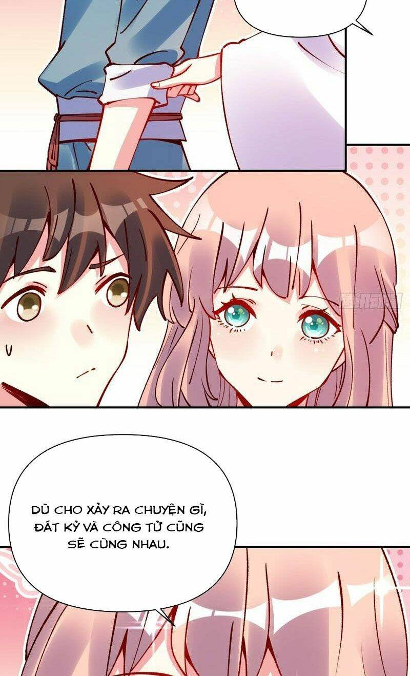 Nguyên Lai Ta Là Tu Tiên Đại Lão Chapter 293 - Trang 2