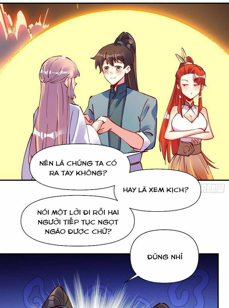 Nguyên Lai Ta Là Tu Tiên Đại Lão Chapter 293 - Trang 2