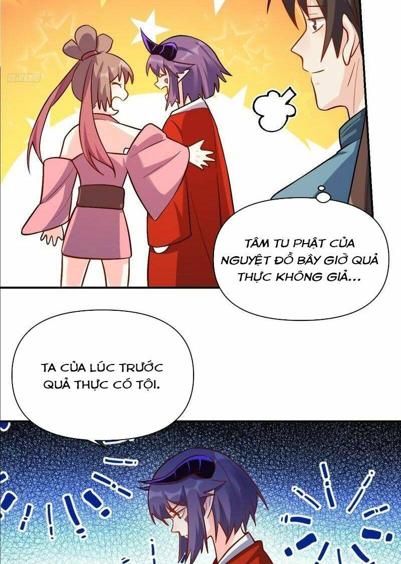 Nguyên Lai Ta Là Tu Tiên Đại Lão Chapter 293 - Trang 2