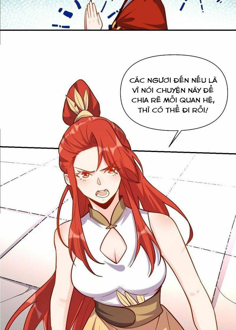 Nguyên Lai Ta Là Tu Tiên Đại Lão Chapter 293 - Trang 2