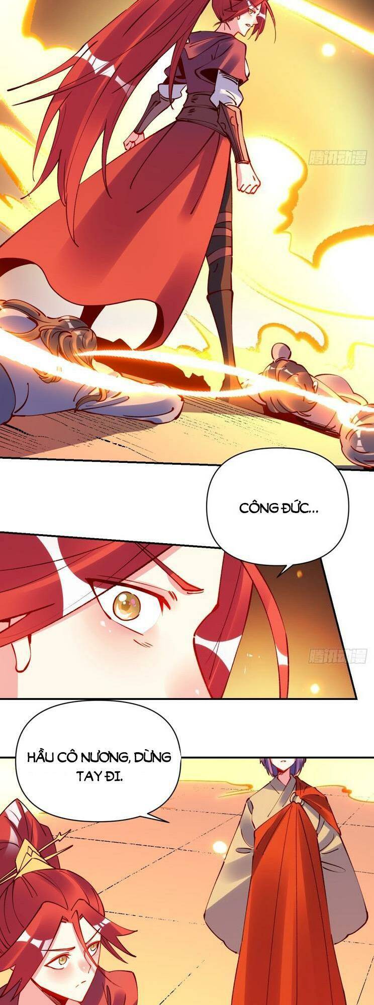 Nguyên Lai Ta Là Tu Tiên Đại Lão Chapter 294 - Trang 2