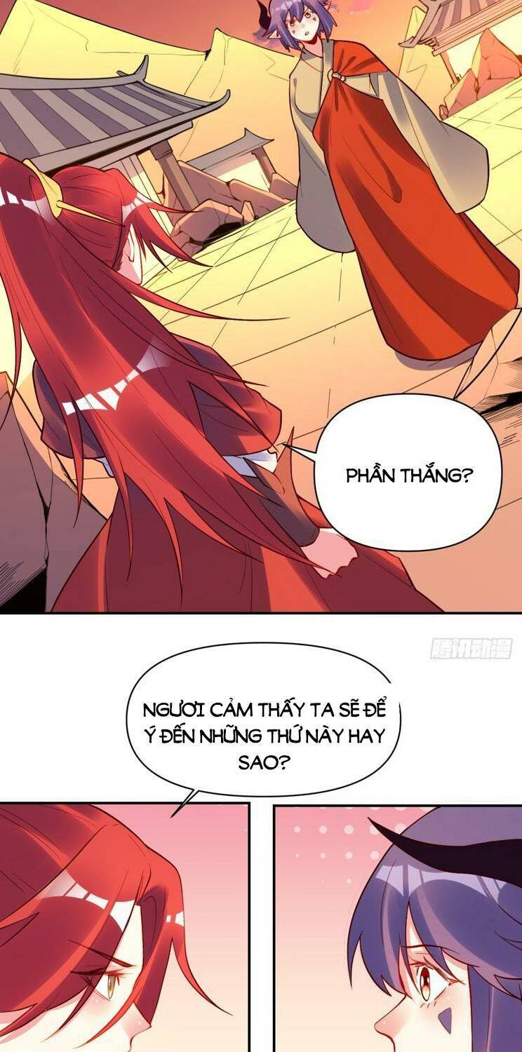 Nguyên Lai Ta Là Tu Tiên Đại Lão Chapter 294 - Trang 2