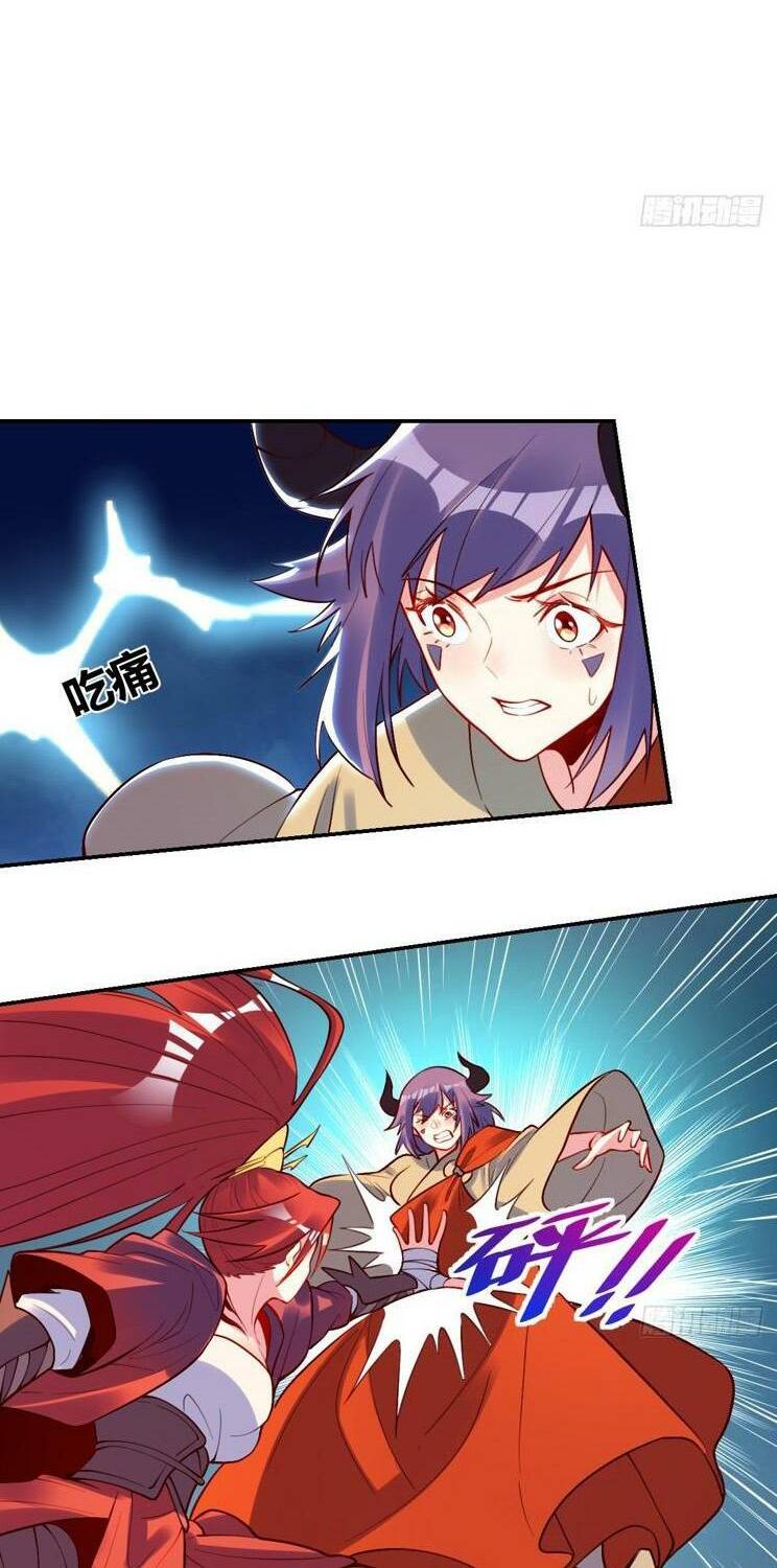 Nguyên Lai Ta Là Tu Tiên Đại Lão Chapter 294 - Trang 2